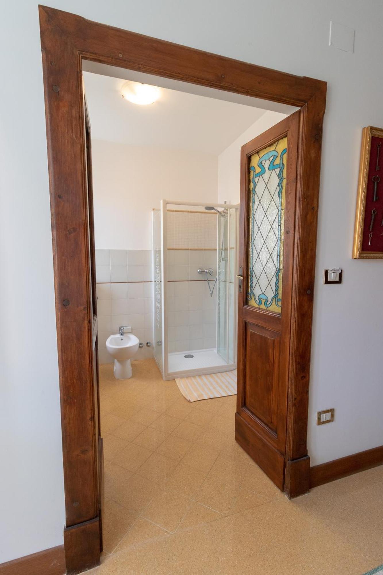 Al Belvedere Apartment Atri Exterior photo