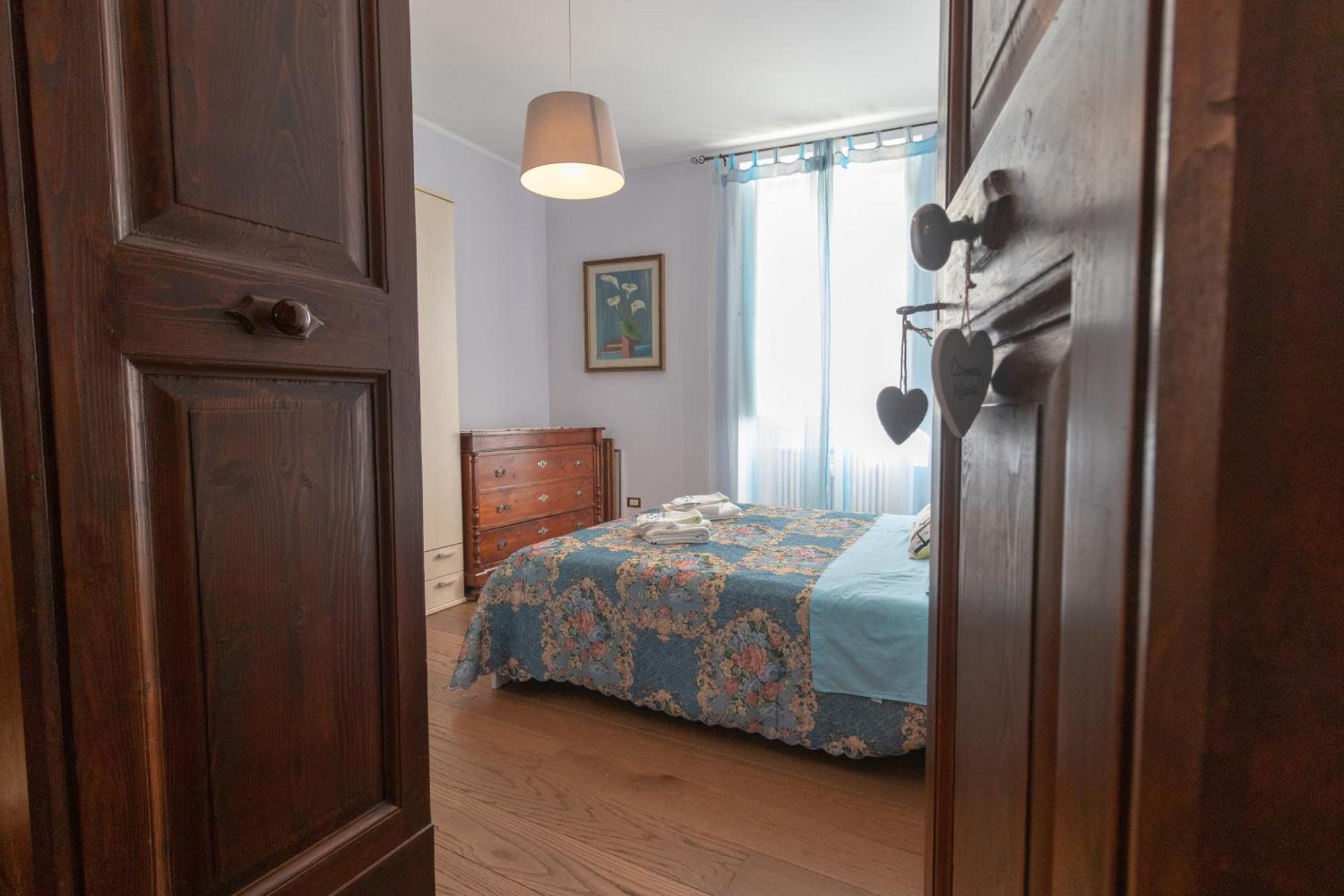 Al Belvedere Apartment Atri Exterior photo
