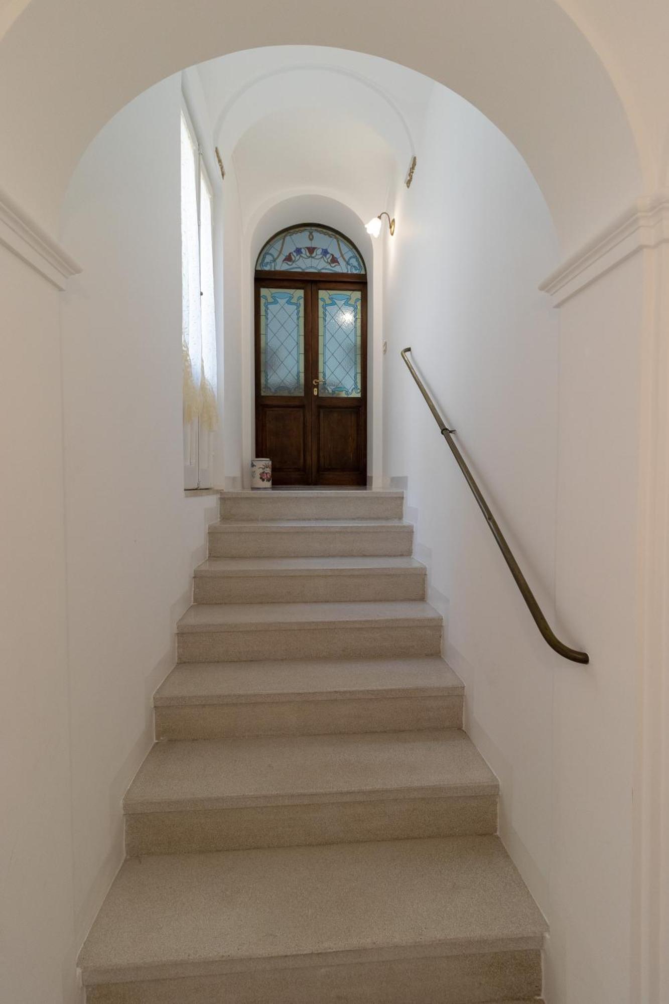 Al Belvedere Apartment Atri Exterior photo
