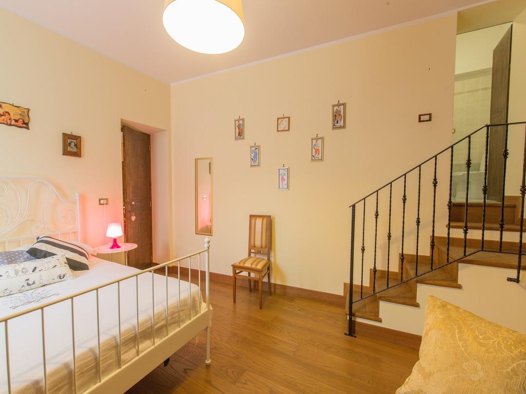 Al Belvedere Apartment Atri Exterior photo