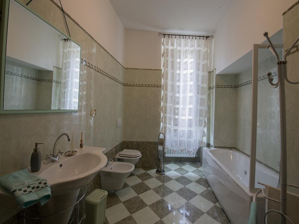 Al Belvedere Apartment Atri Exterior photo
