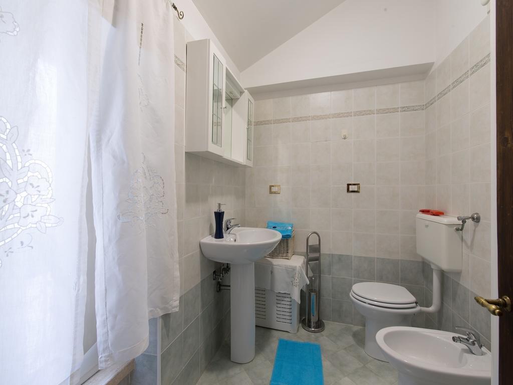 Al Belvedere Apartment Atri Exterior photo