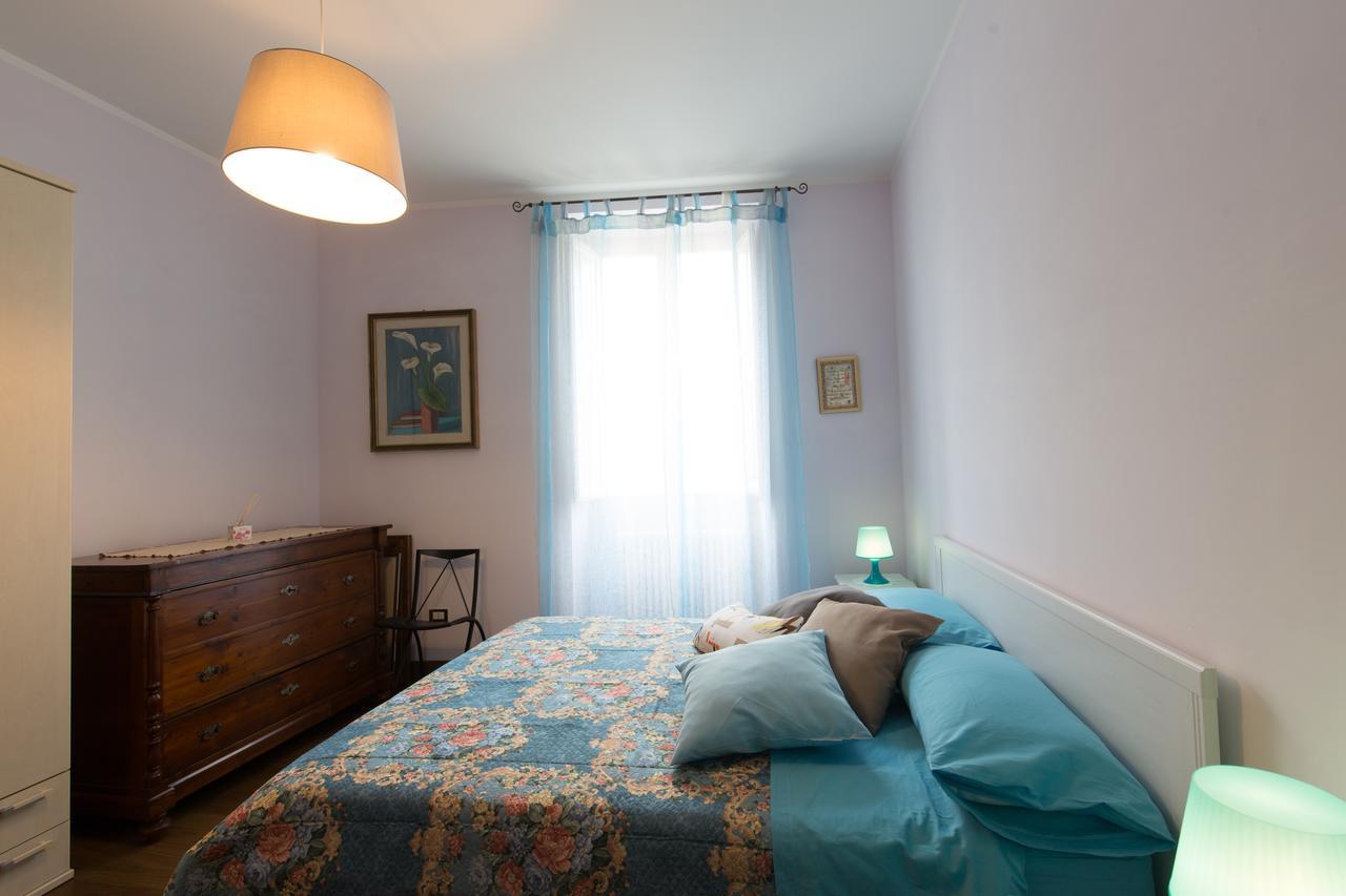 Al Belvedere Apartment Atri Exterior photo